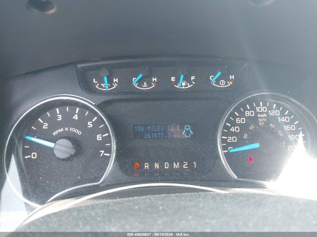 Ford F-150 Xlt 2014 1FTFX1CT6EFC19146 Image 7