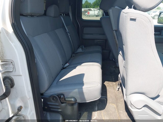 Ford F-150 Xlt 2014 1FTFX1CT6EFC19146 Image 8