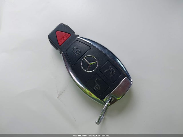 4JGED6EB0GA022183 Mercedes-Benz Gle 450 Amg Coupe 4matic