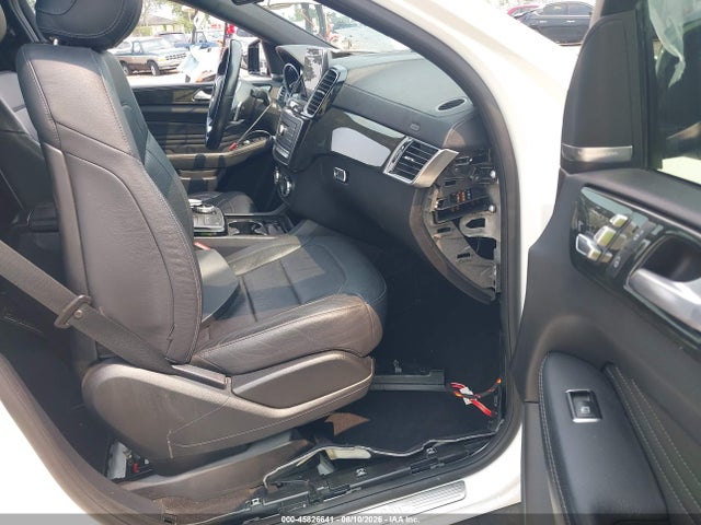 4JGED6EB0GA022183 Mercedes-Benz Gle 450 Amg Coupe 4matic