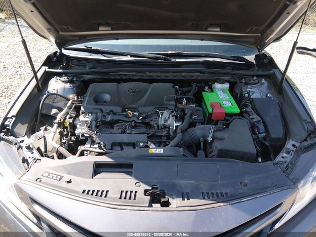 Продаж на аукціоні авто 2020 Toyota Camry Se, vin: 4T1G11AK0LU948876, номер лоту: 45826642