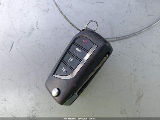 Продаж на аукціоні авто 2020 Toyota Camry Se, vin: 4T1G11AK0LU948876, номер лоту: 45826642