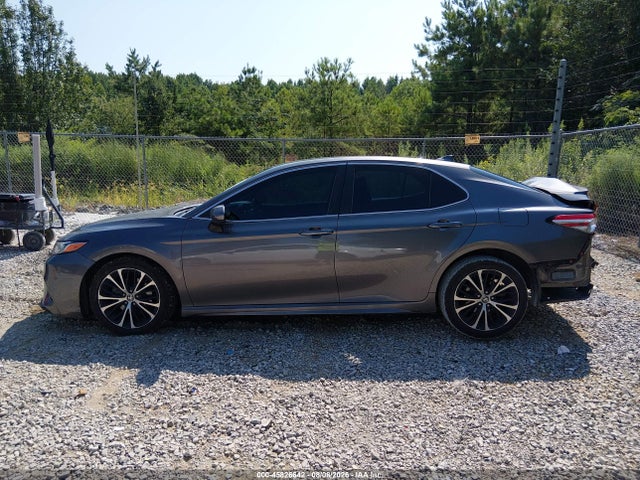 Продаж на аукціоні авто 2020 Toyota Camry Se, vin: 4T1G11AK0LU948876, номер лоту: 45826642