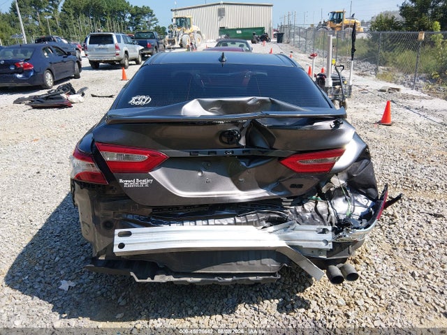 Продаж на аукціоні авто 2020 Toyota Camry Se, vin: 4T1G11AK0LU948876, номер лоту: 45826642