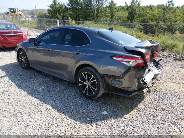 Продаж на аукціоні авто 2020 Toyota Camry Se, vin: 4T1G11AK0LU948876, номер лоту: 45826642