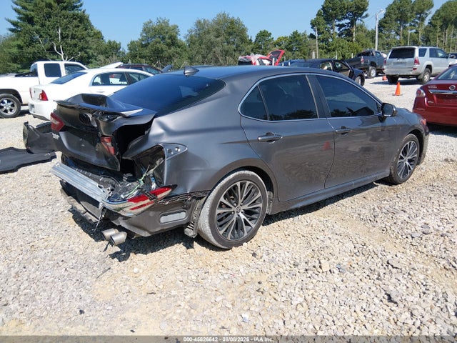 Продаж на аукціоні авто 2020 Toyota Camry Se, vin: 4T1G11AK0LU948876, номер лоту: 45826642