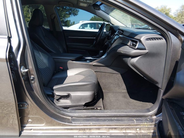 Продаж на аукціоні авто 2020 Toyota Camry Se, vin: 4T1G11AK0LU948876, номер лоту: 45826642