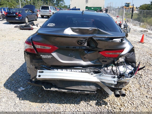 Продаж на аукціоні авто 2020 Toyota Camry Se, vin: 4T1G11AK0LU948876, номер лоту: 45826642