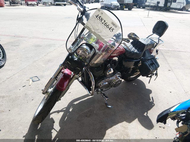 Продаж на аукціоні авто 2005 Harley-davidson Xl1200 C, vin: 1HD1CGP105K424999, номер лоту: 45826645