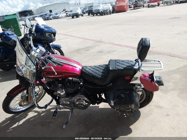 Продаж на аукціоні авто 2005 Harley-davidson Xl1200 C, vin: 1HD1CGP105K424999, номер лоту: 45826645
