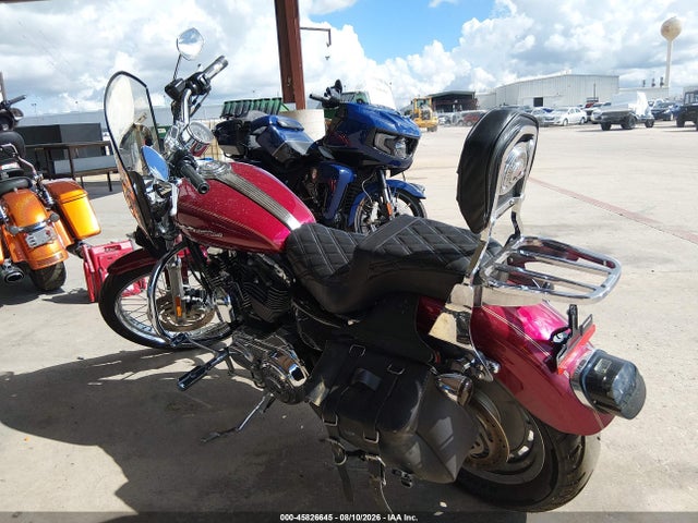 Продаж на аукціоні авто 2005 Harley-davidson Xl1200 C, vin: 1HD1CGP105K424999, номер лоту: 45826645