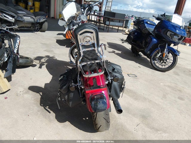 Продаж на аукціоні авто 2005 Harley-davidson Xl1200 C, vin: 1HD1CGP105K424999, номер лоту: 45826645