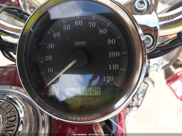Продаж на аукціоні авто 2005 Harley-davidson Xl1200 C, vin: 1HD1CGP105K424999, номер лоту: 45826645