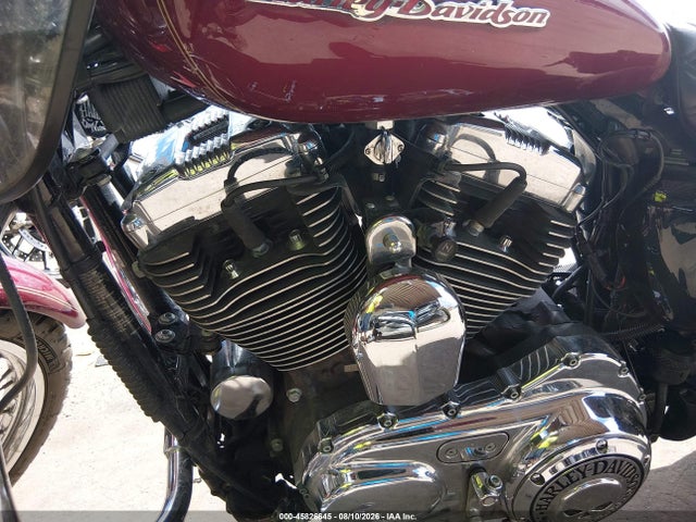 Продаж на аукціоні авто 2005 Harley-davidson Xl1200 C, vin: 1HD1CGP105K424999, номер лоту: 45826645