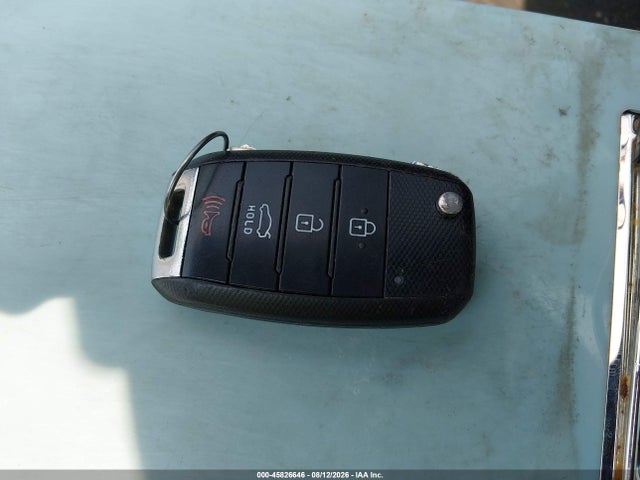 Продаж на аукціоні авто 2018 Kia Forte Lx, vin: 3KPFK4A70JE267669, номер лоту: 45826646