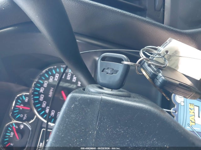 Продажа на аукционе авто 2015 Chevrolet Silverado 1500 Lt, vin: 3GCUKREH7FG111034, номер лота: 45826648