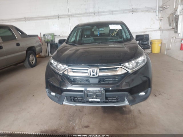 Продажа на аукционе авто 2018 Honda Cr-v Ex-l/ex-l Navi, vin: 5J6RW2H89JL005686, номер лота: 45826657