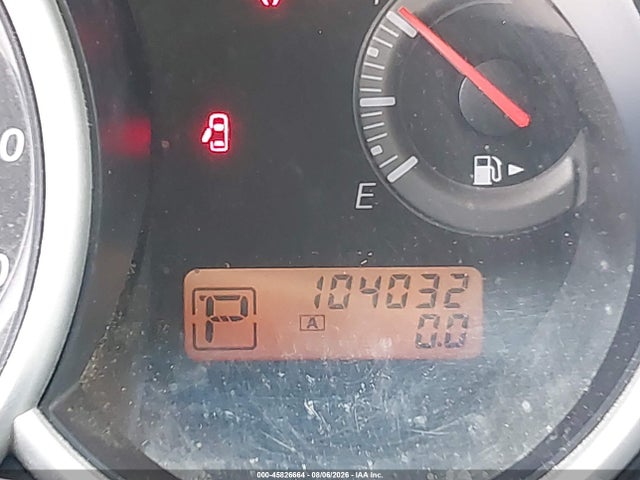 45826664 :رقم المزاد ، 3N1BC1CP8BL428826 vin ، 2011 Nissan Versa 1.8s مزاد بيع