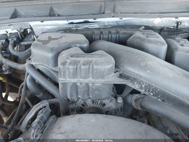 2016 Ford F-250 Lariat მანქანა იყიდება აუქციონზე, vin: 1FT7W2B66GEA72229, აუქციონის ნომერი: 45826671