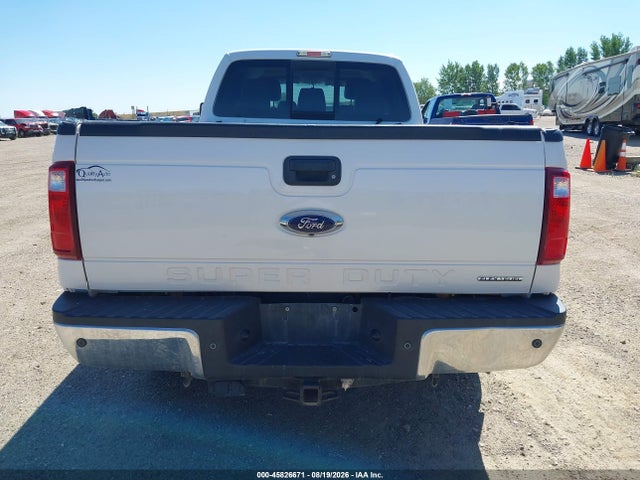 2016 Ford F-250 Lariat მანქანა იყიდება აუქციონზე, vin: 1FT7W2B66GEA72229, აუქციონის ნომერი: 45826671
