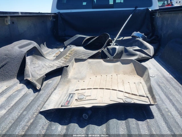 2016 Ford F-250 Lariat მანქანა იყიდება აუქციონზე, vin: 1FT7W2B66GEA72229, აუქციონის ნომერი: 45826671