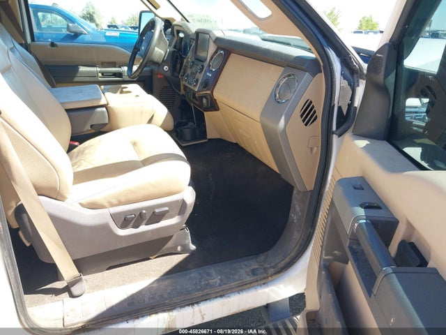 2016 Ford F-250 Lariat მანქანა იყიდება აუქციონზე, vin: 1FT7W2B66GEA72229, აუქციონის ნომერი: 45826671