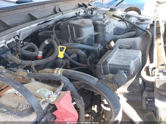 2016 Ford F-250 Lariat მანქანა იყიდება აუქციონზე, vin: 1FT7W2B66GEA72229, აუქციონის ნომერი: 45826671