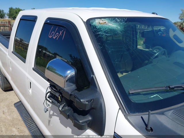 2016 Ford F-250 Lariat მანქანა იყიდება აუქციონზე, vin: 1FT7W2B66GEA72229, აუქციონის ნომერი: 45826671