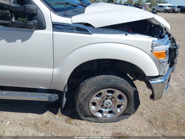 2016 Ford F-250 Lariat მანქანა იყიდება აუქციონზე, vin: 1FT7W2B66GEA72229, აუქციონის ნომერი: 45826671