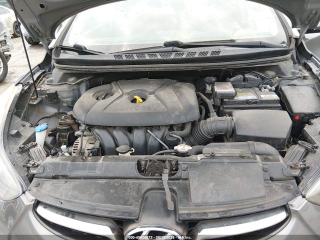 Продажа на аукционе авто 2013 Hyundai Elantra Gls, vin: 5NPDH4AEXDH432504, номер лота: 45826672