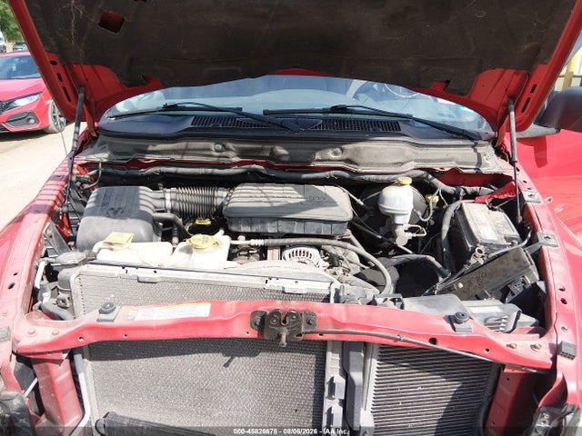 Aukcja sprzedaży 2007 Dodge Ram 1500 St/slt, vin: 1D7HU18N07J580700, numer aukcji: 45826678
