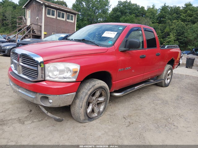 Aukcja sprzedaży 2007 Dodge Ram 1500 St/slt, vin: 1D7HU18N07J580700, numer aukcji: 45826678