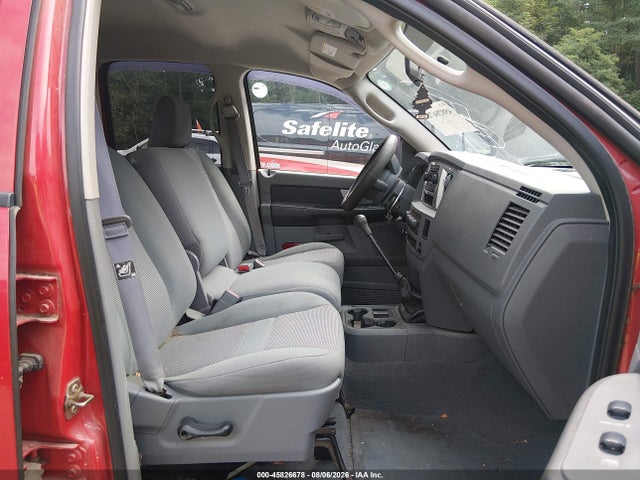 Aukcja sprzedaży 2007 Dodge Ram 1500 St/slt, vin: 1D7HU18N07J580700, numer aukcji: 45826678