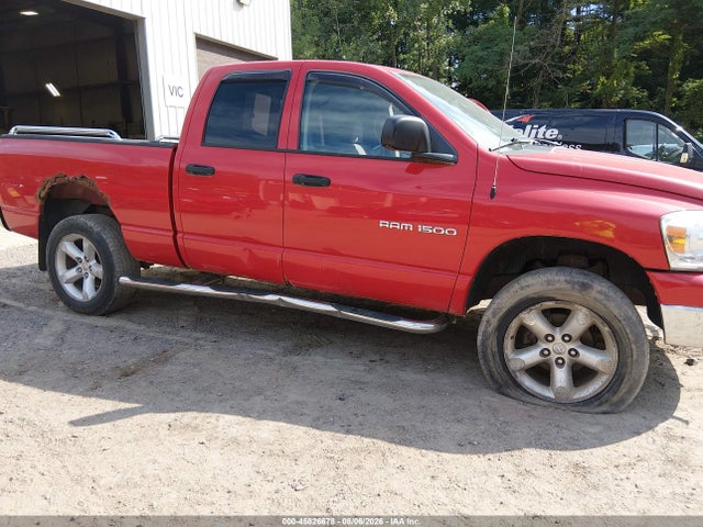 Aukcja sprzedaży 2007 Dodge Ram 1500 St/slt, vin: 1D7HU18N07J580700, numer aukcji: 45826678