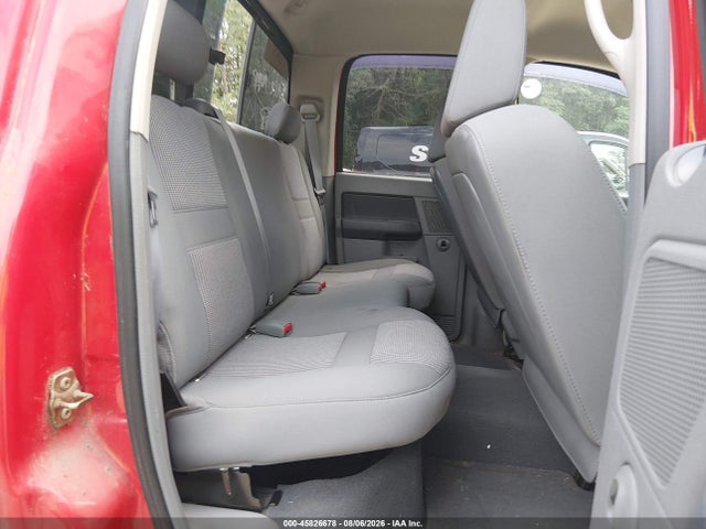 Aukcja sprzedaży 2007 Dodge Ram 1500 St/slt, vin: 1D7HU18N07J580700, numer aukcji: 45826678