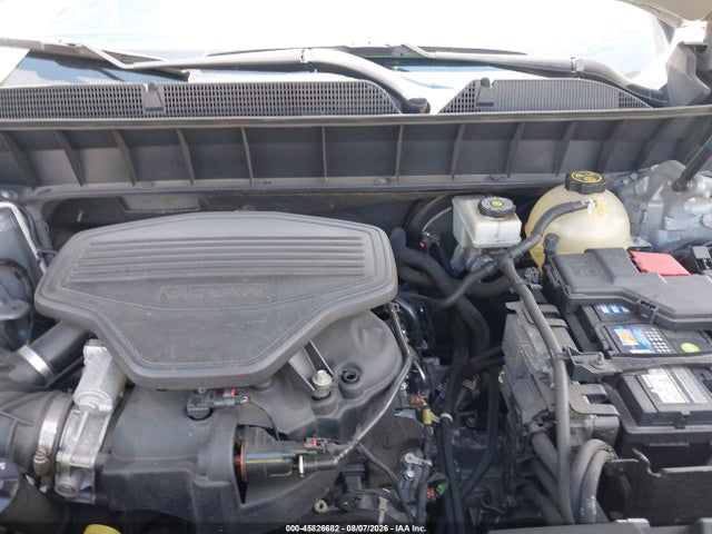 Продажа на аукционе авто 2018 Gmc Acadia Slt-1, vin: 1GKKNULSXJZ248241, номер лота: 45826682