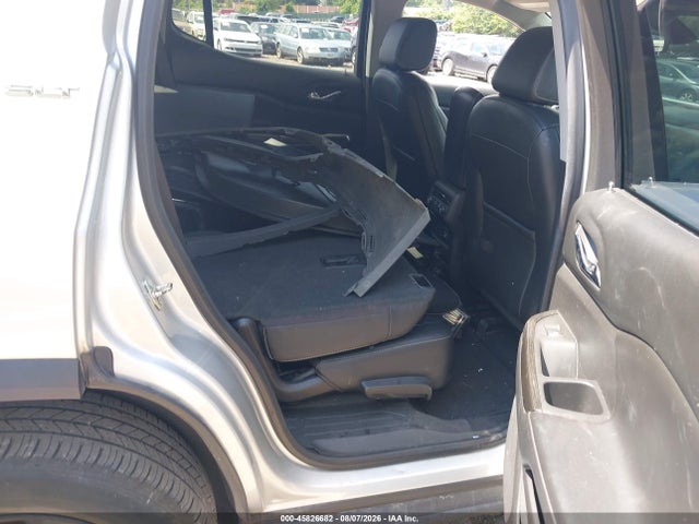 Продажа на аукционе авто 2018 Gmc Acadia Slt-1, vin: 1GKKNULSXJZ248241, номер лота: 45826682