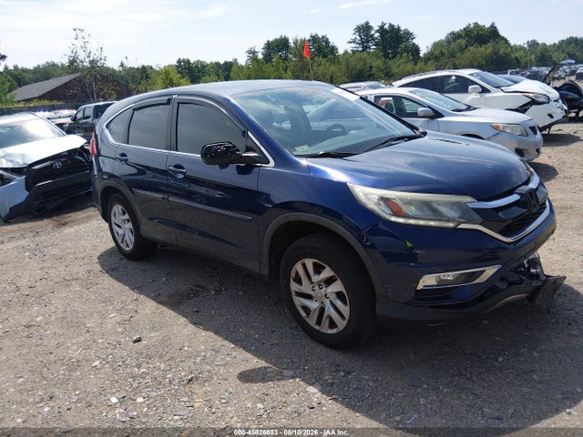 Продаж на аукціоні авто 2015 Honda Cr-v Ex, vin: 2HKRM4H54FH642381, номер лоту: 45826683