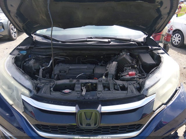 Продажа на аукционе авто 2015 Honda Cr-v Ex, vin: 2HKRM4H54FH642381, номер лота: 45826683