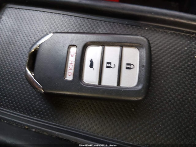 Продажа на аукционе авто 2015 Honda Cr-v Ex, vin: 2HKRM4H54FH642381, номер лота: 45826683