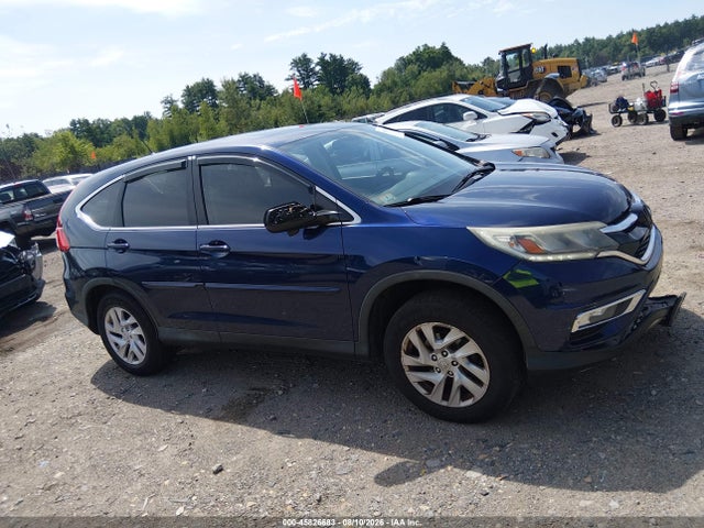 Продажа на аукционе авто 2015 Honda Cr-v Ex, vin: 2HKRM4H54FH642381, номер лота: 45826683