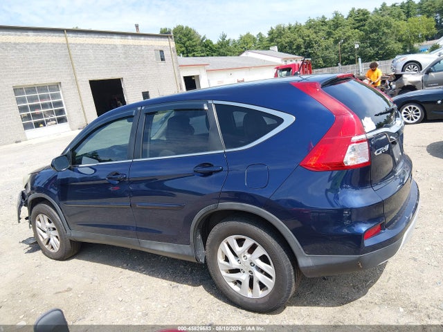 Продажа на аукционе авто 2015 Honda Cr-v Ex, vin: 2HKRM4H54FH642381, номер лота: 45826683