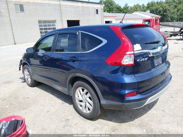 Продажа на аукционе авто 2015 Honda Cr-v Ex, vin: 2HKRM4H54FH642381, номер лота: 45826683