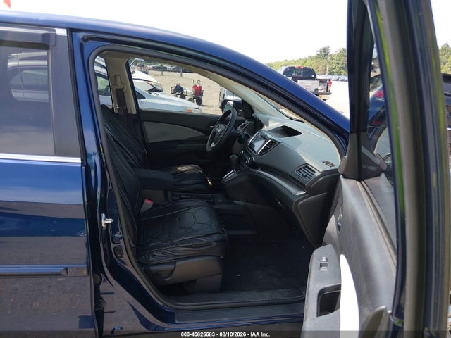 Продажа на аукционе авто 2015 Honda Cr-v Ex, vin: 2HKRM4H54FH642381, номер лота: 45826683