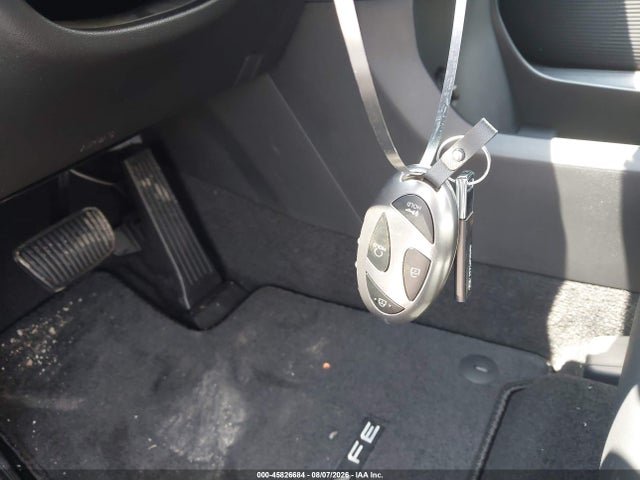 2026 Hyundai Santa Fe Hybrid Calligraphy მანქანა იყიდება აუქციონზე, vin: 5NMP5DG16TH100971, აუქციონის ნომერი: 45826684