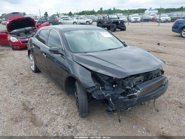 Aukcja sprzedaży 2014 Chevrolet Malibu 2lz, vin: 1G11J5SX6EF149227, numer aukcji: 45826693