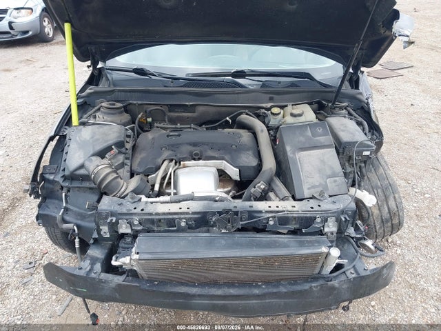 Aukcja sprzedaży 2014 Chevrolet Malibu 2lz, vin: 1G11J5SX6EF149227, numer aukcji: 45826693
