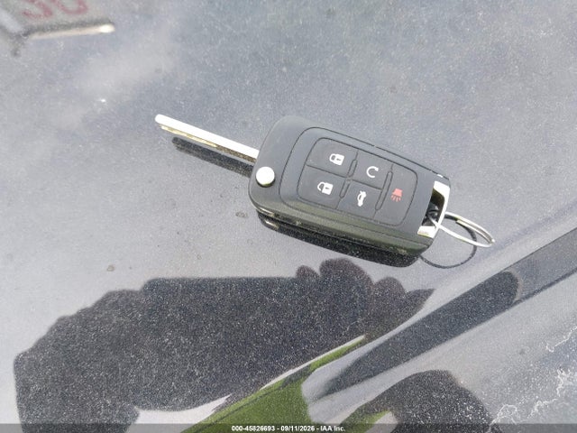Aukcja sprzedaży 2014 Chevrolet Malibu 2lz, vin: 1G11J5SX6EF149227, numer aukcji: 45826693