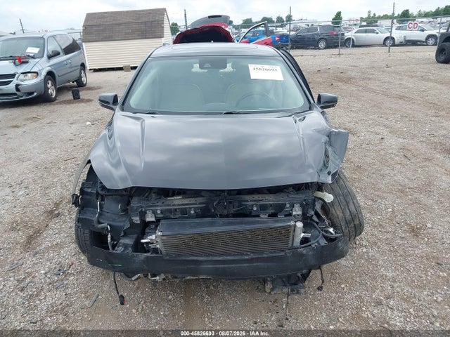 Aukcja sprzedaży 2014 Chevrolet Malibu 2lz, vin: 1G11J5SX6EF149227, numer aukcji: 45826693