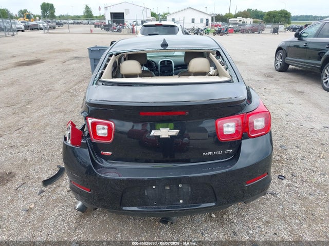 Aukcja sprzedaży 2014 Chevrolet Malibu 2lz, vin: 1G11J5SX6EF149227, numer aukcji: 45826693